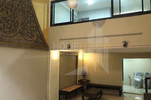 3 Bedroom Townhouse for sale in Khlong Tan Nuea, Bangkok near BTS Phrom Phong