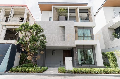 3 Bedroom House for sale in Nawamin, Bangkok