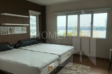 2 Bedroom Condo for sale in Supalai River Resort, Samre, Bangkok