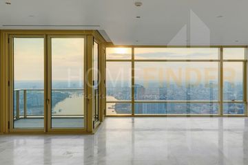 3 Bedroom Condo for sale in Four Seasons Private Residences, Thung Wat Don, Bangkok near BTS Saphan Taksin