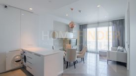 1 Bedroom Condo for sale in Baan Ratchadamri, Langsuan, Bangkok near BTS Ratchadamri