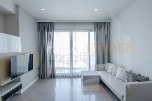 1 Bedroom Condo for sale in Baan Ratchadamri, Langsuan, Bangkok near BTS Ratchadamri