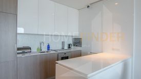 1 Bedroom Condo for sale in Baan Ratchadamri, Langsuan, Bangkok near BTS Ratchadamri