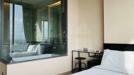 1 Bedroom Condo for sale in The ESSE Asoke, Khlong Toei Nuea, Bangkok near BTS Asoke