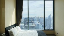 1 Bedroom Condo for sale in The ESSE Asoke, Khlong Toei Nuea, Bangkok near BTS Asoke