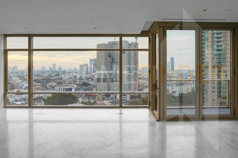 3 Bedroom Condo for sale in Four Seasons Private Residences, Thung Wat Don, Bangkok near BTS Saphan Taksin