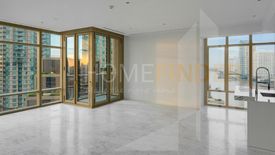 3 Bedroom Condo for sale in Four Seasons Private Residences, Thung Wat Don, Bangkok near BTS Saphan Taksin