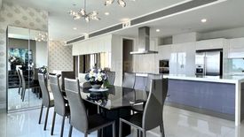 4 Bedroom House for sale in Q Langsuan, Langsuan, Bangkok near BTS Ratchadamri