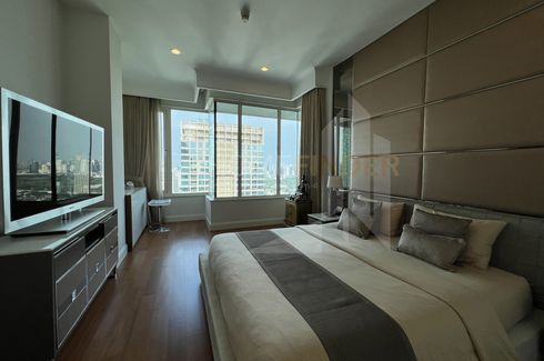 4 Bedroom Condo for sale in Q Langsuan, Langsuan, Bangkok near BTS Ratchadamri