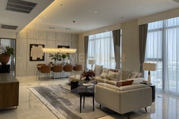 3 Bedroom Condo for sale in Ramada Plaza By Wyndham Bangkok Sukhumvit 48, Phra Khanong, Bangkok near BTS On Nut