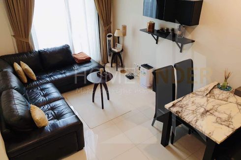 2 Bedroom Condo for sale in Villa Asoke, Makkasan, Bangkok near MRT Phetchaburi