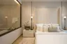 3 Bedroom Condo for sale in The Strand Thonglor, Khlong Tan Nuea, Bangkok near BTS Thong Lo