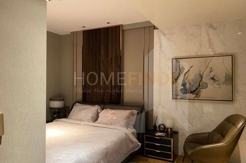 3 Bedroom Condo for sale in BEATNIQ Sukhumvit 32, Khlong Tan, Bangkok near BTS Thong Lo