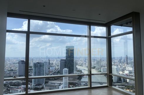 3 Bedroom Condo for sale in Four Seasons Private Residences, Thung Wat Don, Bangkok near BTS Saphan Taksin