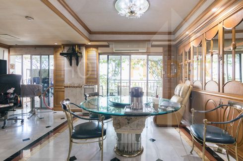 4 Bedroom Condo for sale in Sathorn Park Place, Thung Maha Mek, Bangkok near MRT Lumpini