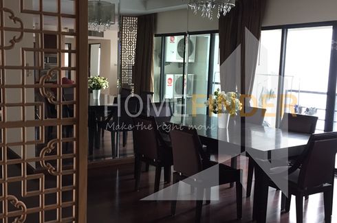 3 Bedroom Condo for sale in Sathorn Gardens, Thung Maha Mek, Bangkok near MRT Lumpini