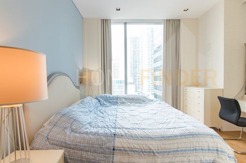 2 Bedroom Condo for sale in Saladaeng Residences, Silom, Bangkok near MRT Lumpini