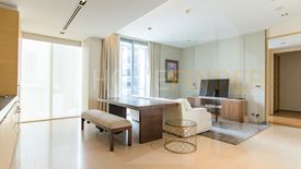 2 Bedroom Condo for sale in Saladaeng Residences, Silom, Bangkok near MRT Lumpini