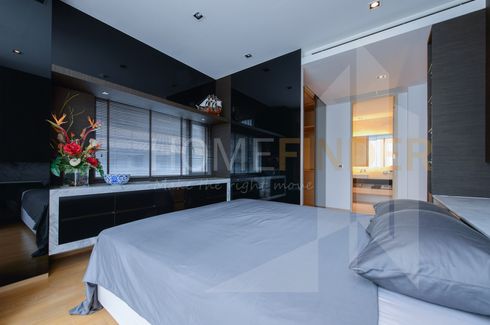 2 Bedroom Condo for sale in Saladaeng Residences, Silom, Bangkok near MRT Lumpini