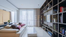 2 Bedroom Condo for sale in Saladaeng Residences, Silom, Bangkok near MRT Lumpini