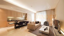 2 Bedroom Condo for sale in Saladaeng Residences, Silom, Bangkok near MRT Lumpini