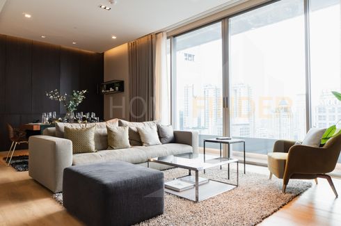 1 Bedroom Condo for sale in Saladaeng One, Silom, Bangkok near MRT Lumpini