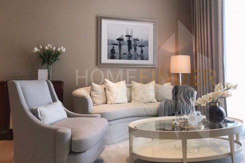 2 Bedroom Condo for sale in Magnolias Waterfront Residences, Khlong Ton Sai, Bangkok near BTS Saphan Taksin