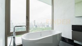 4 Bedroom Condo for sale in Saladaeng One, Silom, Bangkok near MRT Lumpini