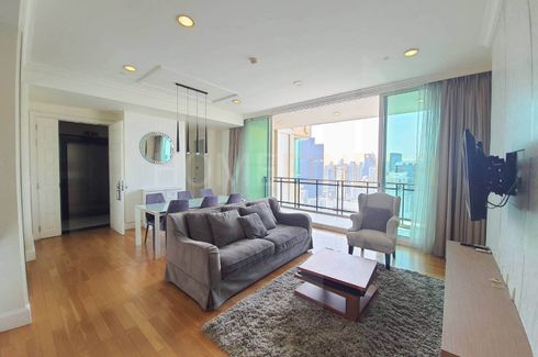 3 Bedroom Condo for sale in Royce Private Residences, Khlong Toei Nuea, Bangkok near BTS Asoke