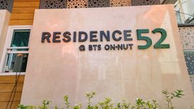 2 Bedroom Condo for sale in Residence 52, Bang Chak, Bangkok near BTS On Nut