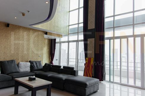 4 Bedroom Condo for sale in The Prime 11, Khlong Toei Nuea, Bangkok near BTS Nana