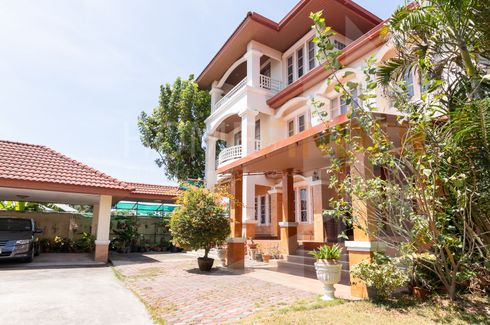 3 Bedroom House for sale in Lakewood Village, Bang Chalong, Samut Prakan