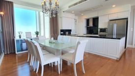 4 Bedroom Condo for sale in Royce Private Residences, Khlong Toei Nuea, Bangkok near BTS Asoke