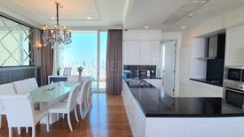 4 Bedroom Condo for sale in Royce Private Residences, Khlong Toei Nuea, Bangkok near BTS Asoke