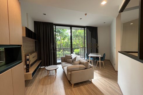 2 Bedroom Condo for sale in KAWA HAUS, Phra Khanong Nuea, Bangkok near BTS On Nut