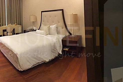 3 Bedroom Condo for sale in Oriental Residence, Langsuan, Bangkok near BTS Ploen Chit