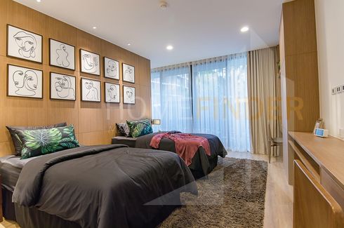 3 Bedroom Condo for sale in Park Court Sukhumvit 77, Phra Khanong Nuea, Bangkok near BTS On Nut