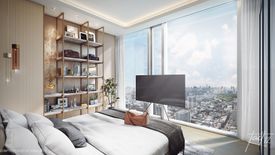 2 Bedroom Condo for sale in Tait 12, Silom, Bangkok near BTS Saint Louis