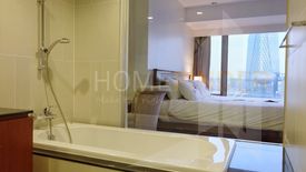 2 Bedroom Condo for sale in Amanta Lumpini, Thung Maha Mek, Bangkok near MRT Khlong Toei