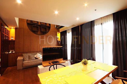 2 Bedroom Condo for sale in Noble Remix, Khlong Tan, Bangkok near BTS Thong Lo