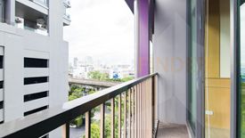 2 Bedroom Condo for sale in Noble Remix, Khlong Tan, Bangkok near BTS Thong Lo