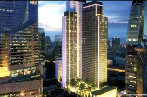 3 Bedroom Condo for sale in Noble Ploenchit, Langsuan, Bangkok near BTS Ploen Chit