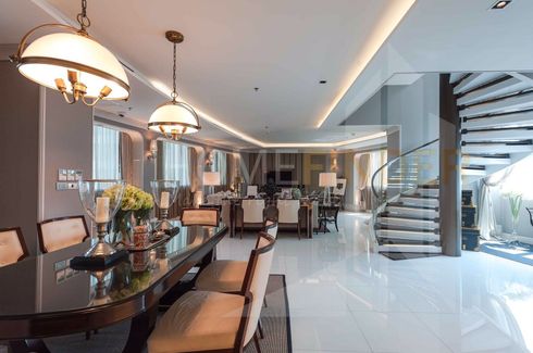 3 Bedroom Condo for sale in Millennium Residence, Khlong Toei, Bangkok near BTS Asoke