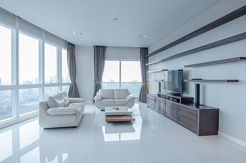 3 Bedroom Condo for sale in Millennium Residence, Khlong Toei, Bangkok near BTS Asoke