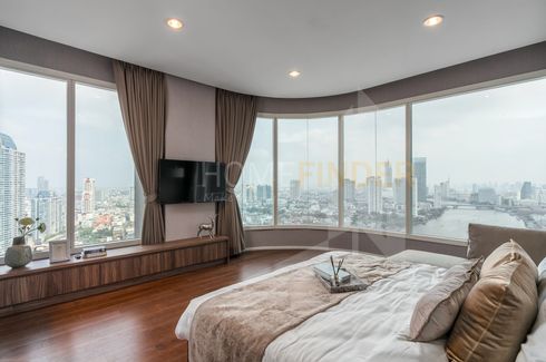 3 Bedroom Condo for sale in Wat Phraya Krai, Bangkok