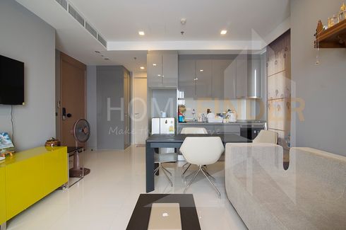 2 Bedroom Condo for sale in M Phayathai, Thanon Phaya Thai, Bangkok near BTS Victory Monument