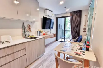 1 Bedroom Condo for rent in Marvest Hua Hin, Hua Hin, Prachuap Khiri Khan