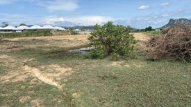 Land for sale in Cha am, Phetchaburi