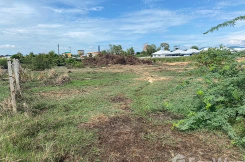 Land for sale in Cha am, Phetchaburi