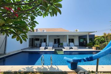 4 Bedroom Villa for rent in Mali Residence, Thap Tai, Prachuap Khiri Khan